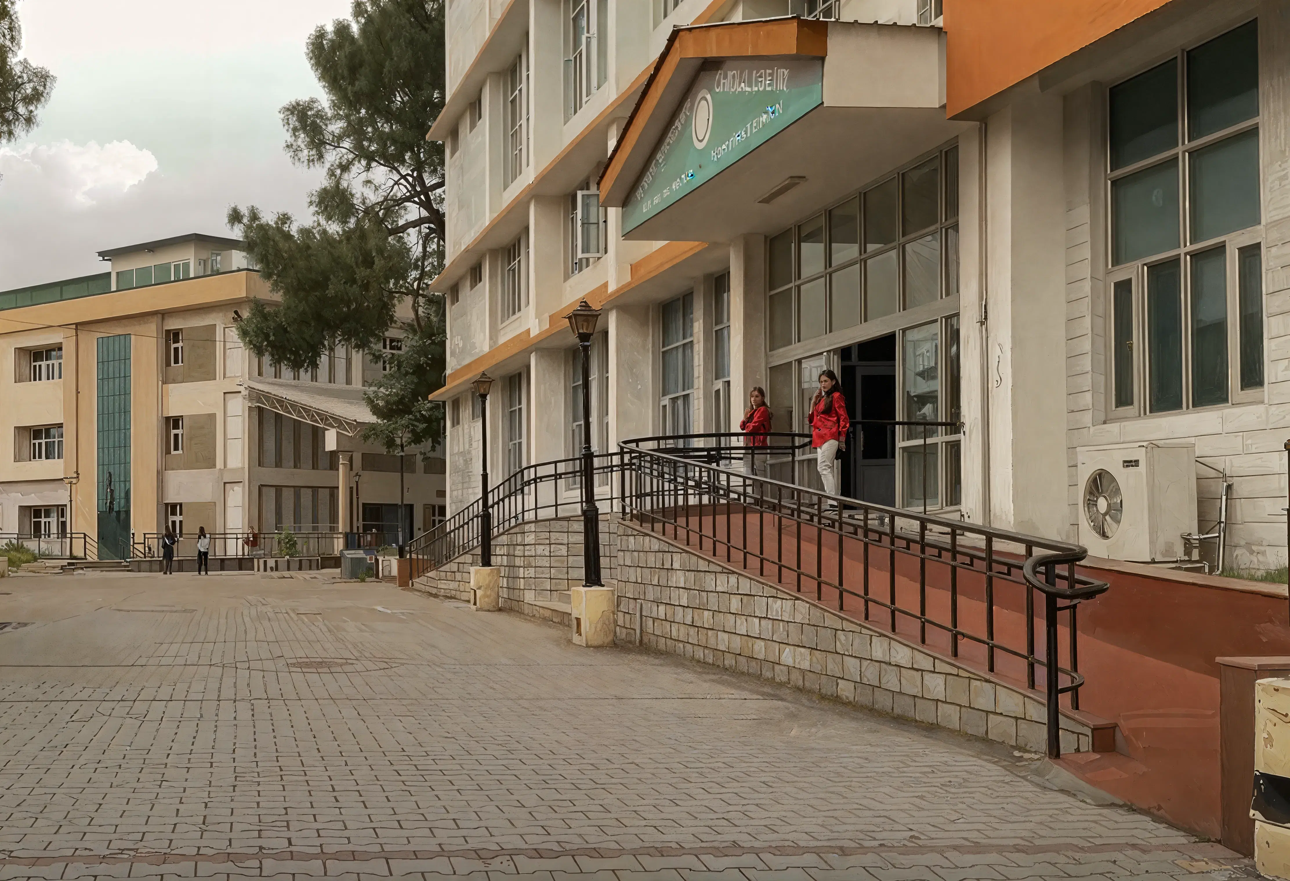 NIT Hamirpur Library photo 1